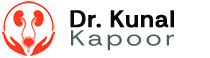 Dr. Kunal Kapoor